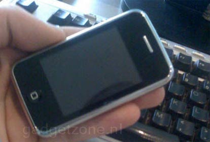 iphone nano apple