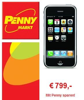 Dove acquistare un iPhone sbloccato? Da PennyMarket!