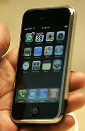 Gli analisti prevedono quota 45 millioni di iPhone entro la fine del 2009