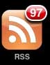 Mobile RSS per seguire i feed sul proprio iPhone