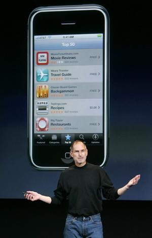 Bluetooth, VOIP e altro grazie al Firmware 2.0