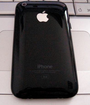 iPhone 3G avrà il GPS integrato?