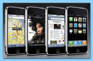 Le 10 migliori applicazioni per iPhone