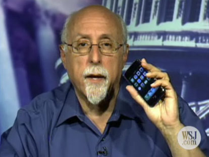Mossberg ritratta: “non so quando arriverà l’iPhone 3G”