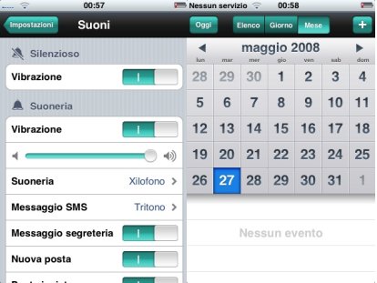 Interface Mode: cambiare il colore di sistema sull’iPhone