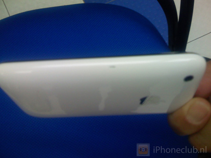 iphone 3g leak photo