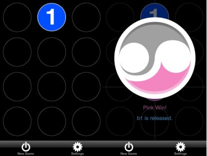 twistedfingers TwistedFingers