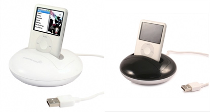 Universal Dock per iPod e iPhone by ProPorta.com