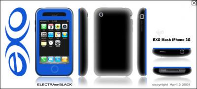 cover iphone 3g