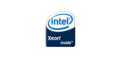 intel xeon inside