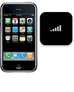 Poco segnale sull’iPhone 3G? Ecco la soluzione