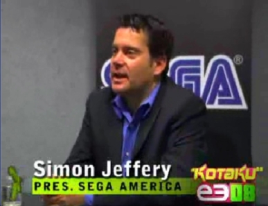 Secondo Sega l’iPhone ha la stessa potenza del Dreamcast