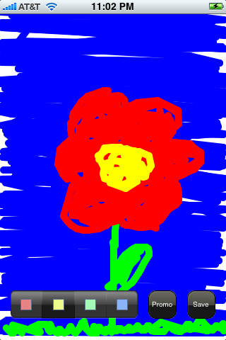 for iphone download Scribble It!
