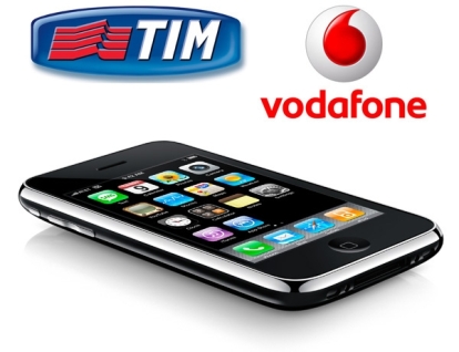 Tim e Vodafone offrono tariffe riservate ai clienti business