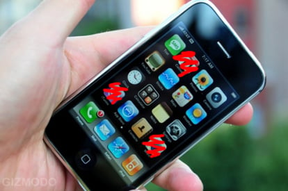 La Apple può eliminare da remoto le applicazioni installate sull’iPhone?