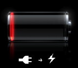 Gli indicatori della batteria su iPhone 3G non coincidono tra di loro? Ecco la soluzione