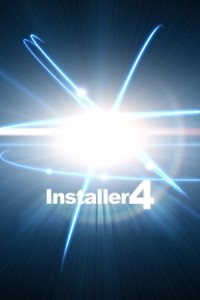 Disponibile la nuova beta di Installer 4