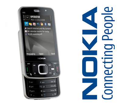Nokia taglia i prezzi dei suoi cellulari top di gamma. Effetto iPhone 3G?