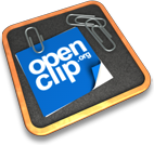 OpenClip verrà disabilitato con il nuovo Firmware