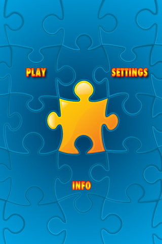 Alli’s Jigsaw Puzzle: costruire Puzzle sul proprio IPhone.