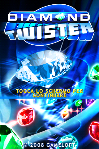 Recensione: Diamond Twister