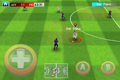 Recensione: Real Football 2009