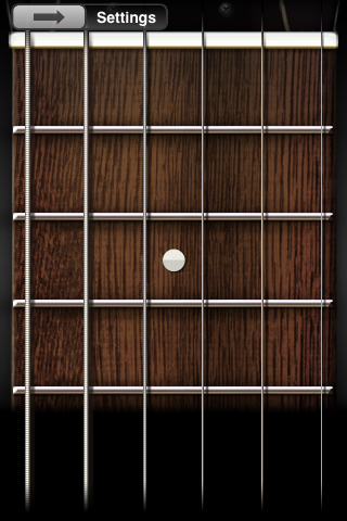 Pocket Guitar: chitarre tascabili