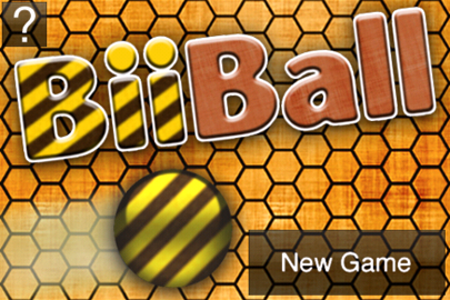 Recensione: BiiBall 3D