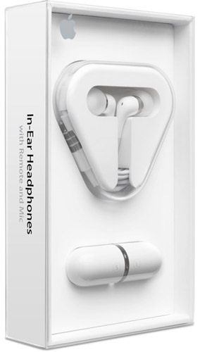 Auricolari In-Ear by Apple