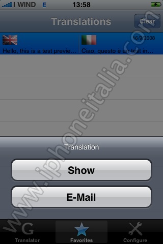 internet translator app store iphone