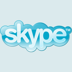 Skype presto sull’iPhone?