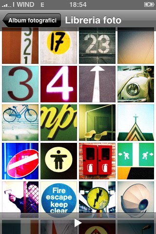 Sfondi iPhone 3G e 2G: ecco 53 bellissimi wallpaper