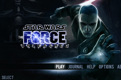 Star Wars The Force Unleashed: la recensione