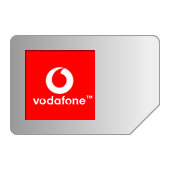 Vodafone Pack passa da 600 Mb a 2 Gb mensili