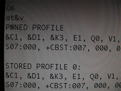 Aggiornamento dal DevTeam