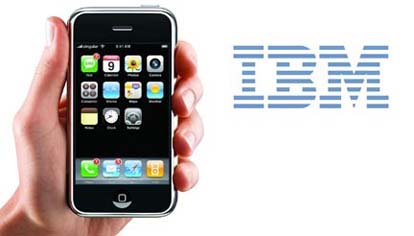 La guida IBM su come sviluppare applicazioni per iPhone con Linux e Windows
