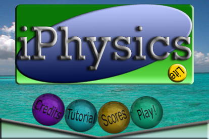 Recensione di iPhysics, disponibile da poche ore su AppStore