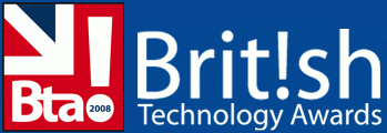 British Technology Awards: quattro premi per l’iPhone 3G