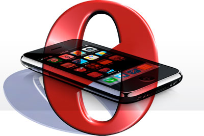 Apple rifiuta Opera Mini per iPhone