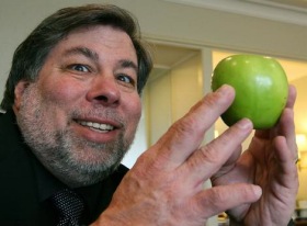 Ecco il futuro di iPod e iPhone secondo Wozniak