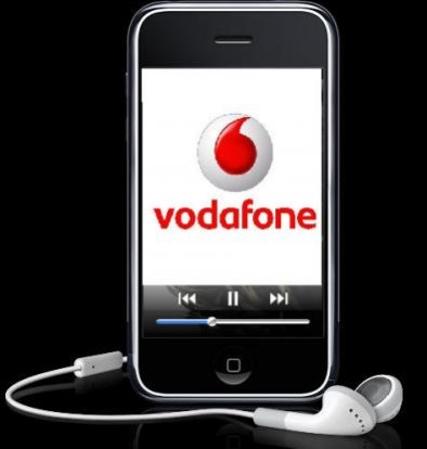 Tornano i contatori Vodafone Pack per iPhone