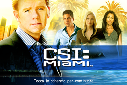 CSI Miami: la recensione