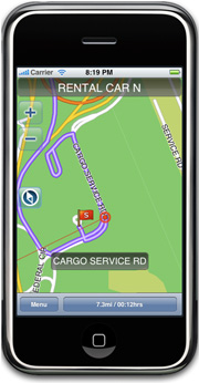 G-Map: navigatore offline su AppStore.