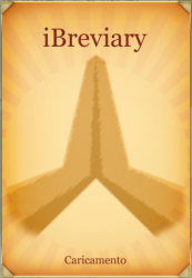 Aggiornamento per iBreviary