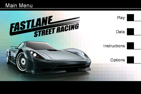 Fastlane – Racing 3D Game