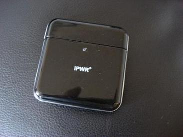 iPWR, un’elegante batteria di backup