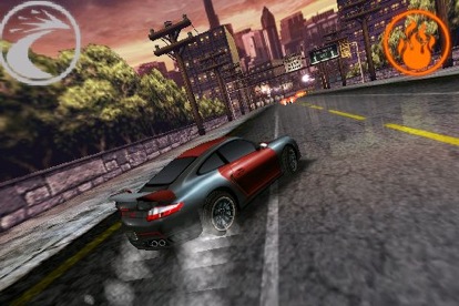 EA: Need For Speed per iPhone a dicembre