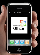 Office Online: compatibile con iPhone