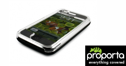 Recensione Crystal Case per iPhone 3G by ProPorta.com