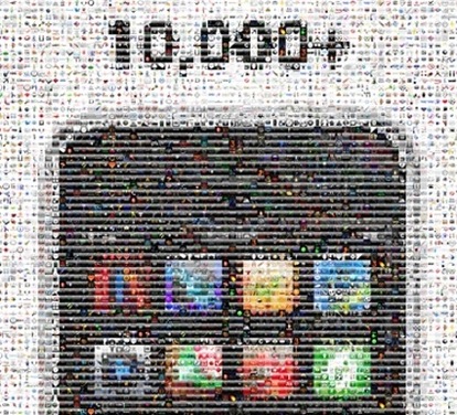 Apple: 300 milioni di applicazioni scaricate tramite AppStore